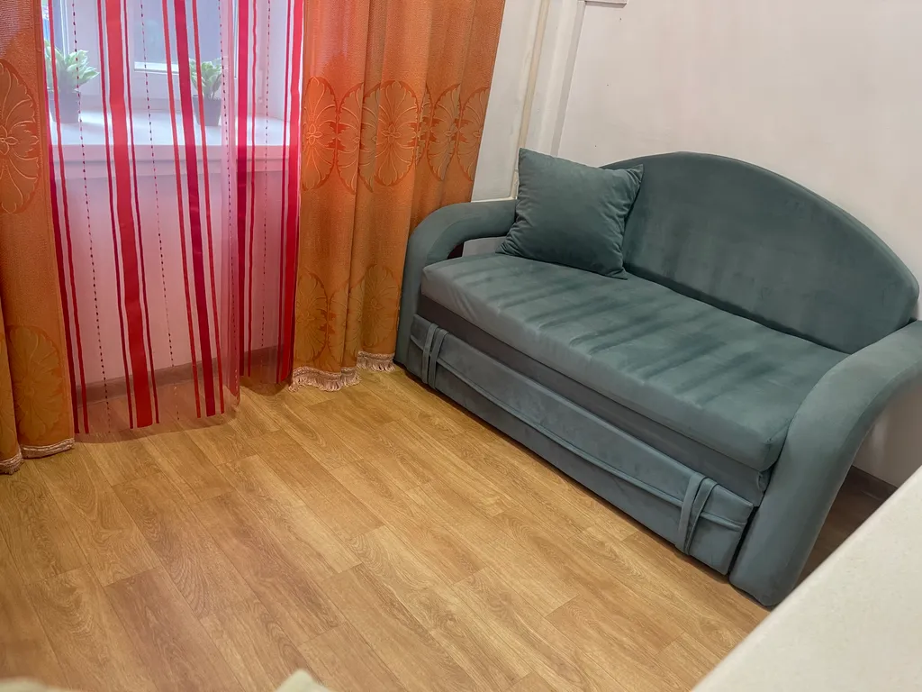 Уютная, чистая студия