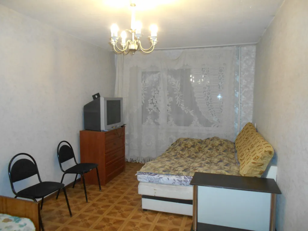 Квартира Бюджетный вариант — аренда посуточно в Новомосковск