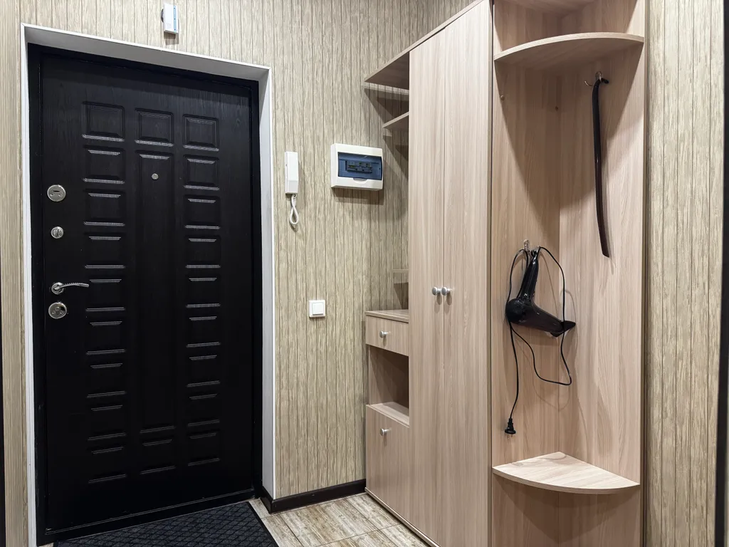 Квартира в курортной зоне