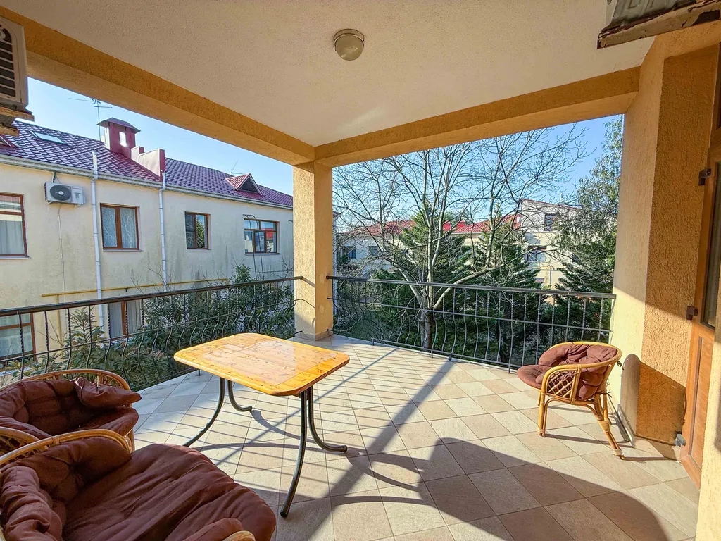 Орхидея парк Альфагид