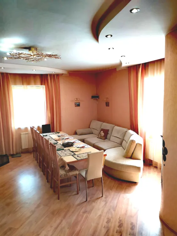 Коттедж Дом у озера — аренда посуточно в Балашиха