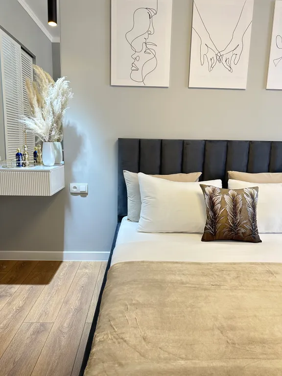 Квартира Комфорт сити — Алматы