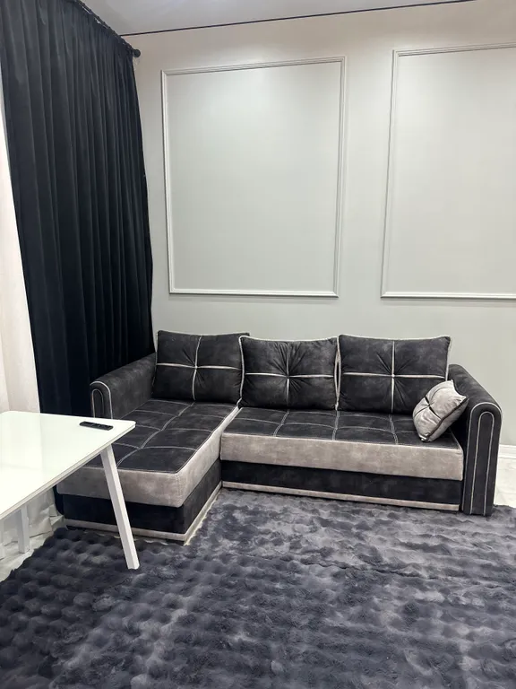 Квартира в центре Владикавказа