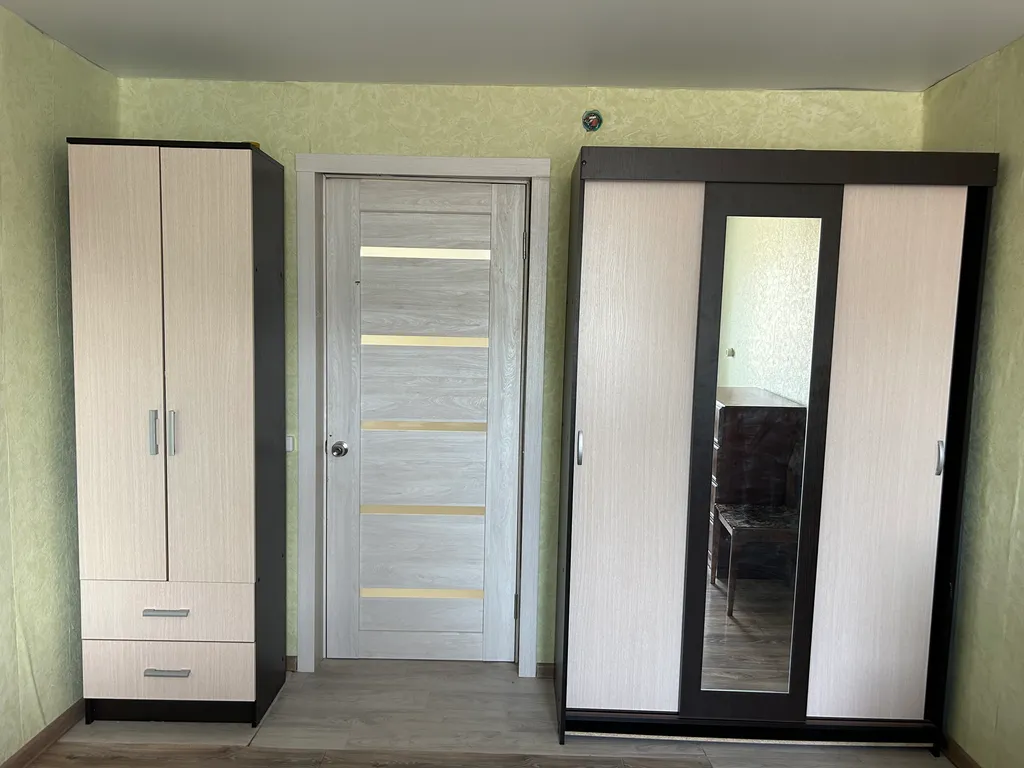 Уютная квартира в центре города — аренда посуточно в Кириллов