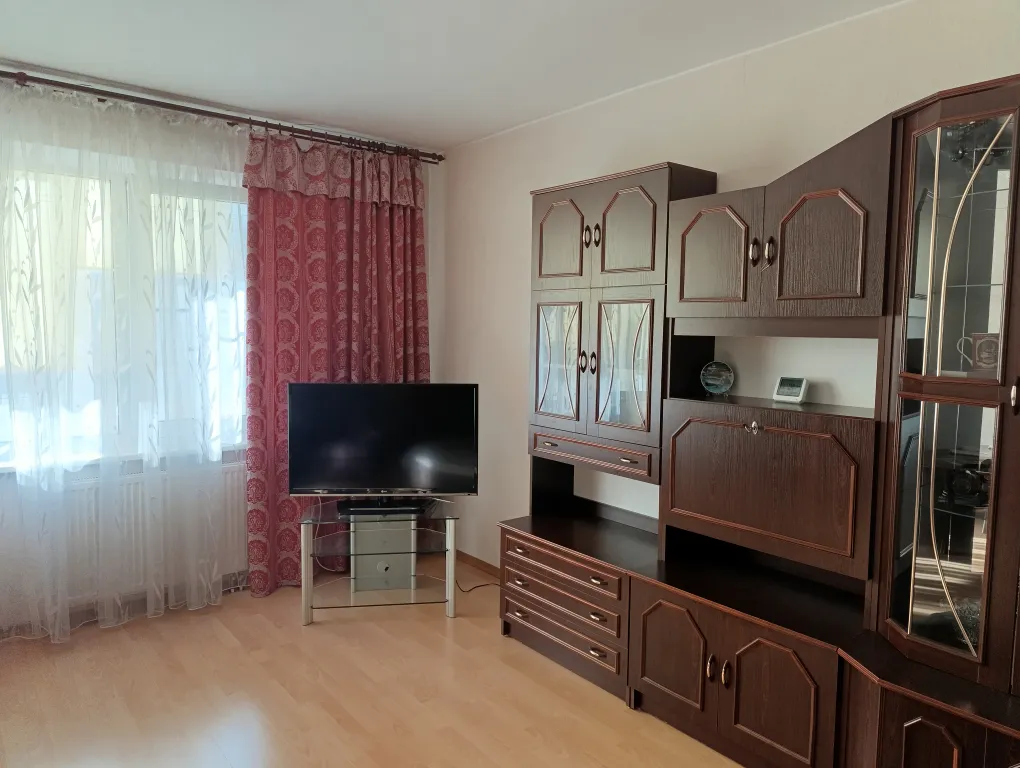 Квартира Уютная квартира в Центральном районе — Калининград