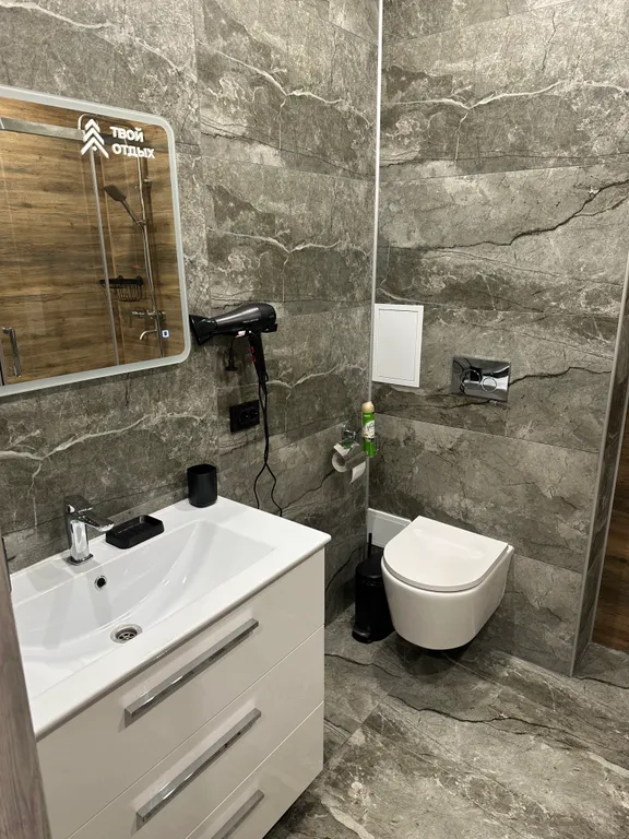 Дом твой отдых в шерегеше