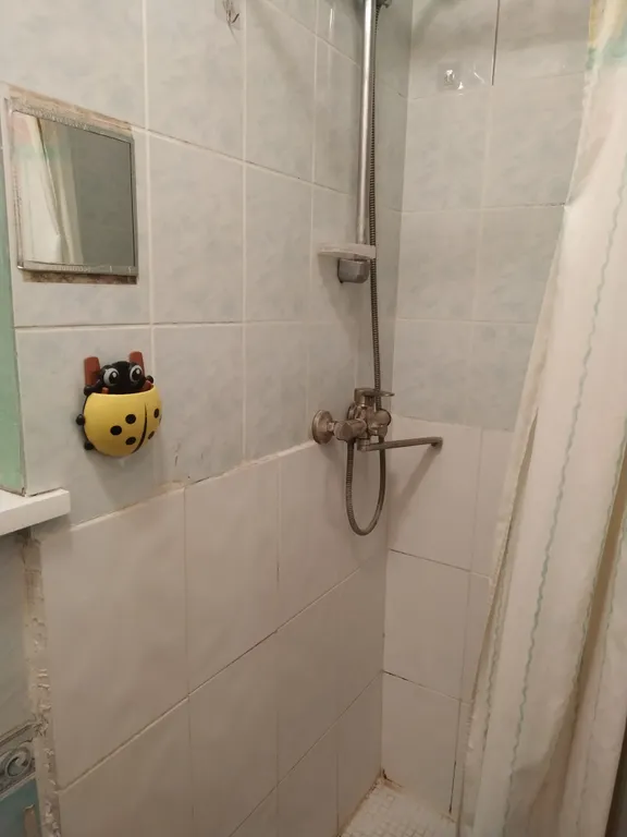 Уютная квартира рядом с вокзалом