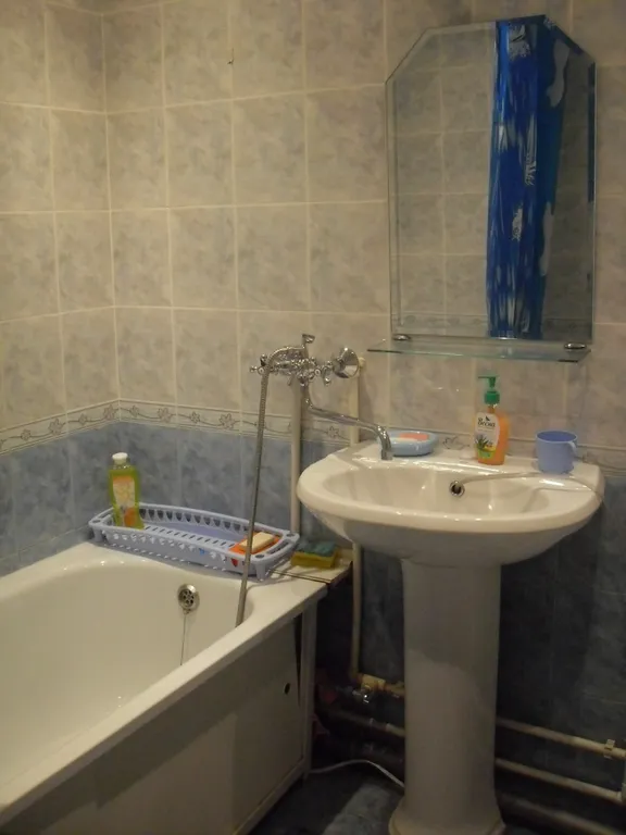 Квартира в центре, рядом с жд и авто вокзалами