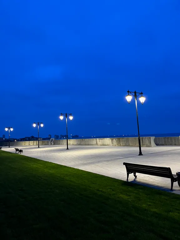 Апартаменты Рассвет с видом на море