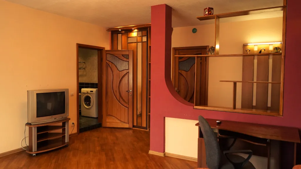 Квартира 2-комнатная Квартира — Красноярск