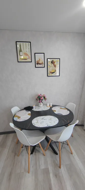 Квартира в Поволжском