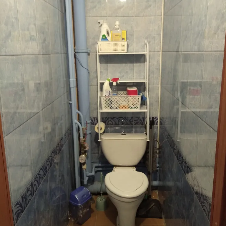 Однокомнатная квартира в лучшем районе города