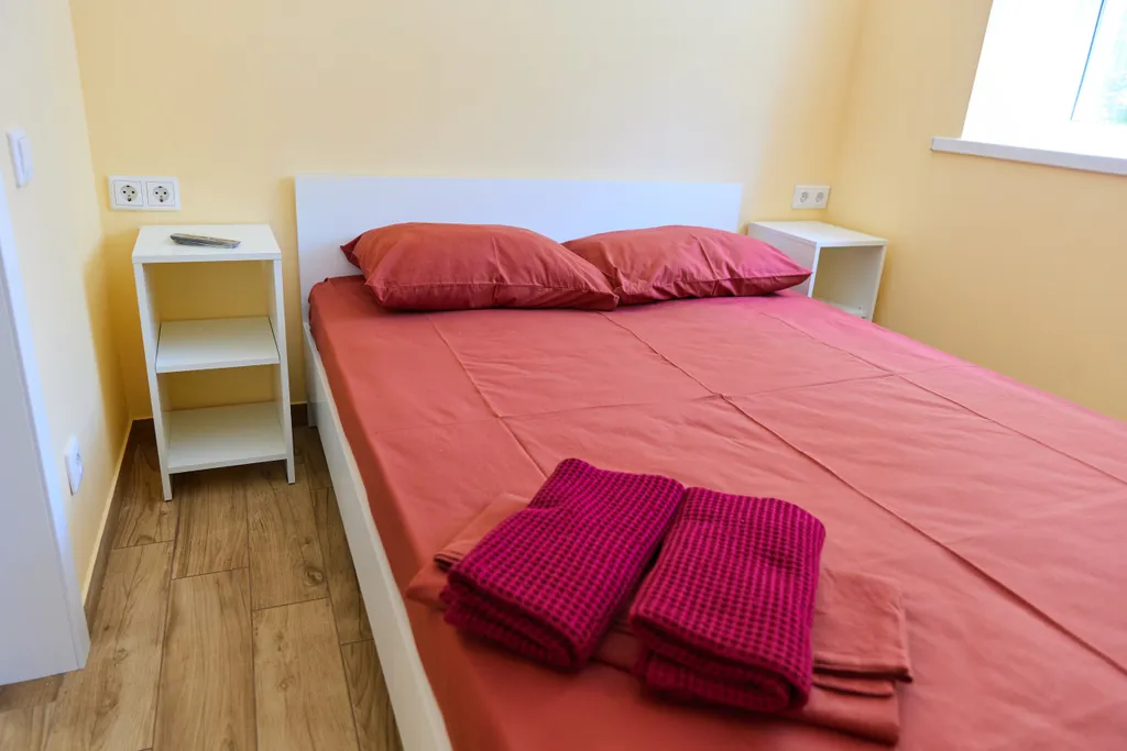 Коттедж Банный дом