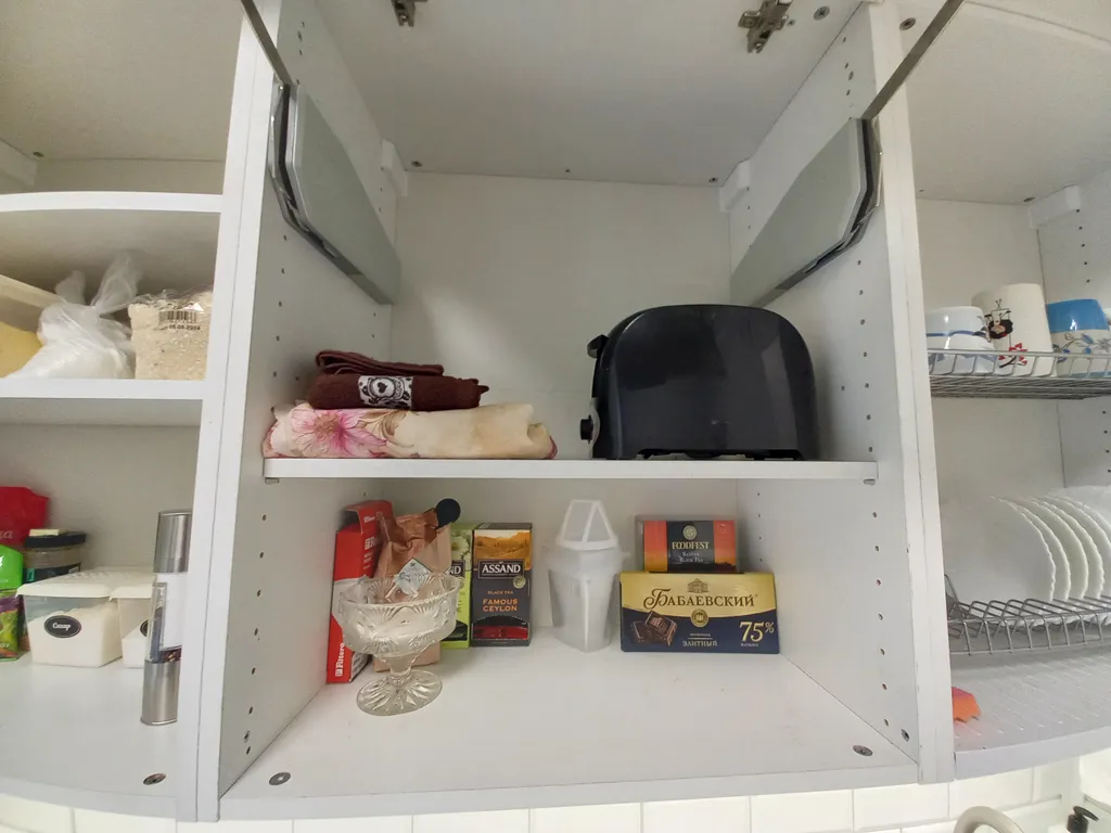 Квартира напротив Кузбасс Арены