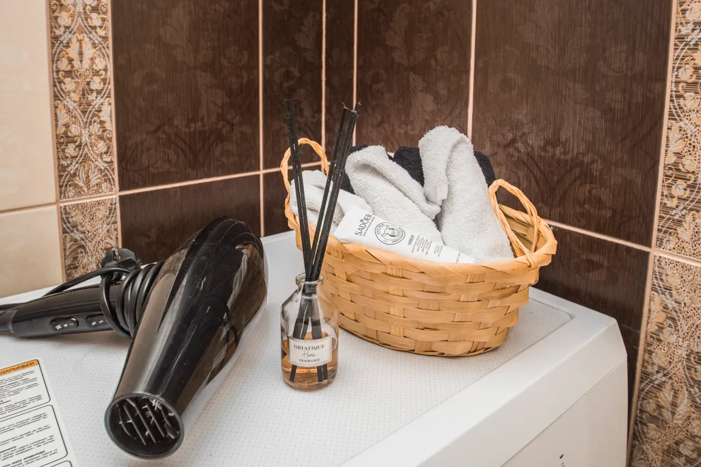 Уютная квартира рядом с Волгой