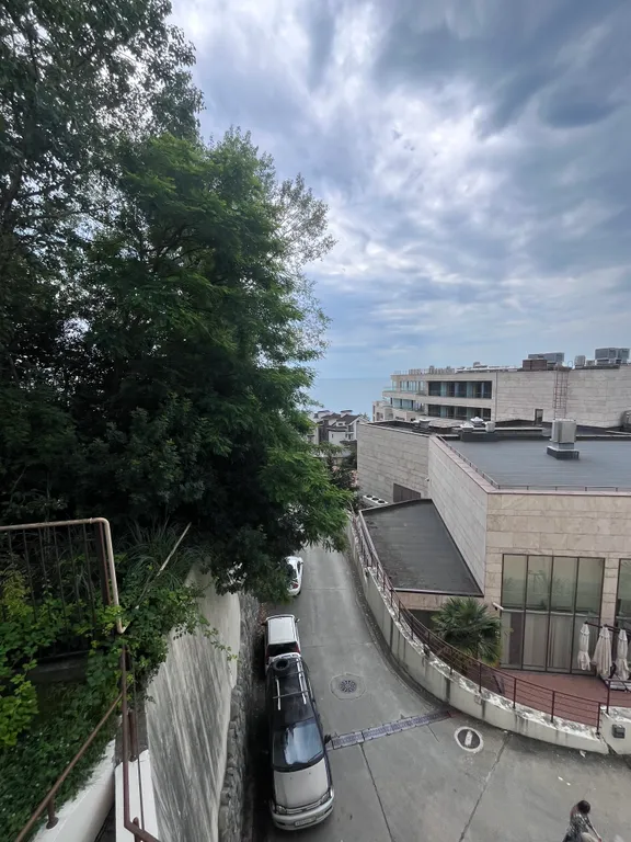 Элитные апартаменты с закрытым пляжем