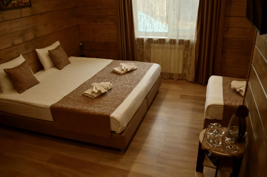 Квартира Комната — аренда посуточно в Петропавловск-Камчатский