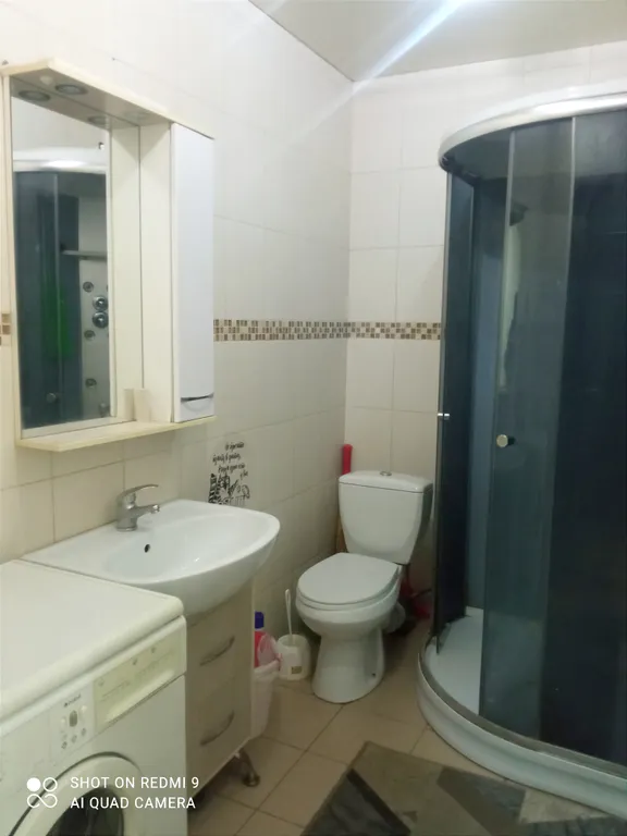 Квартира Апартаменты с видом на лес и горы в коттедже рядом с ГК Аджигардак — Аша