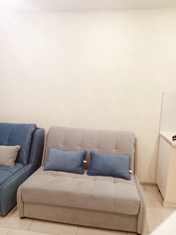 Квартира Уютная квартира у Чёрного моря в г. Сириус — Сириус