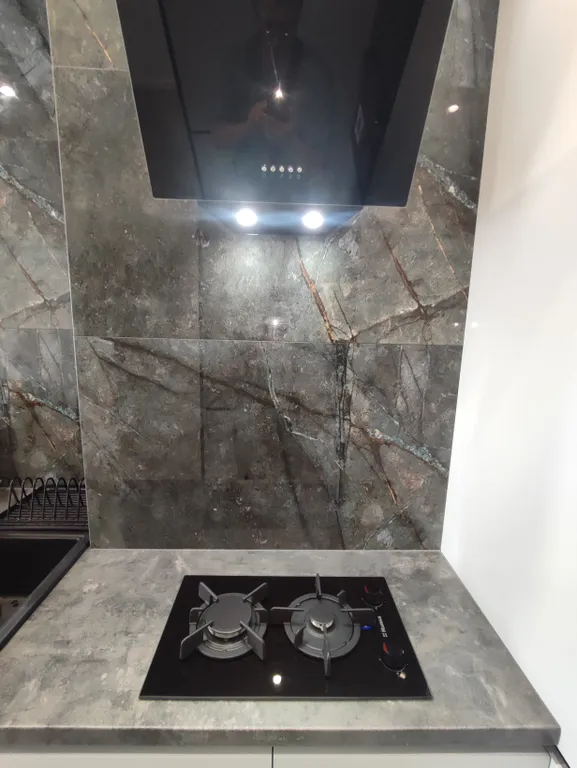 Апартаменты с видом на море