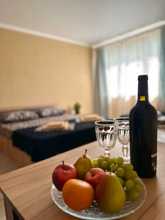 Квартира Комната — аренда посуточно в Сукко