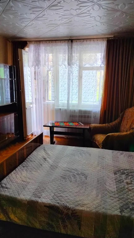 Уютная квартира для семейного отдыха у моря — аренда посуточно в Дивноморское