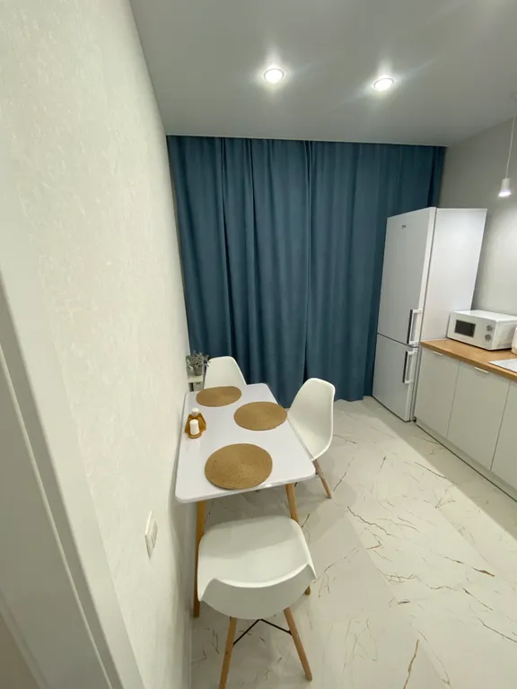 Уютная квартира в Пионерском курорте