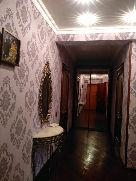 Квартира Квартира Красная Шапочка — Махачкала
