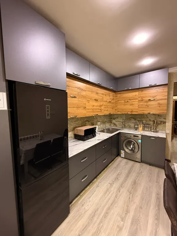 улица Садика Азимова 63 by Royal rentals