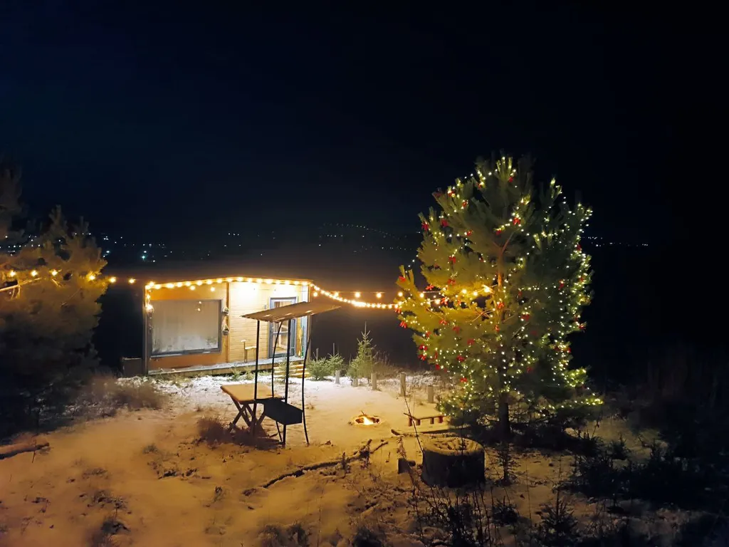 Гостевой дом счастье любит тишину