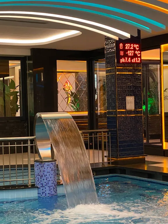 Апартамент с лучшей инфраструктурой у моря