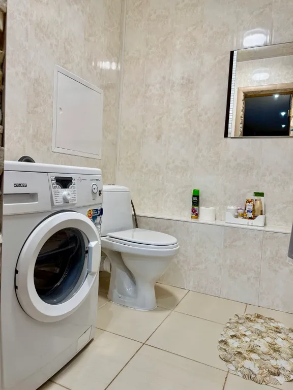 Квартира Уютная квартира в тихом центре — Минск