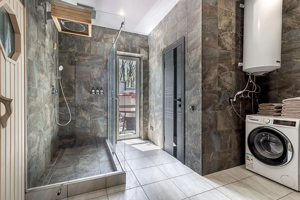 Загородный дом для отдыха в пригороде