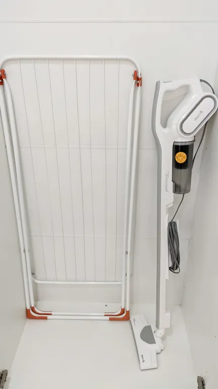 Светлая и уютная квартира-студия