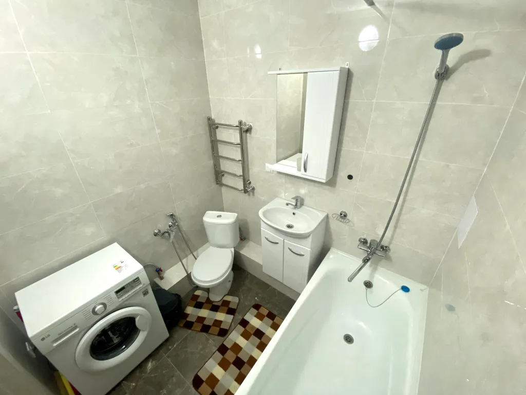 Жилой комплекс около Арбата с видом на закат 10 этаж