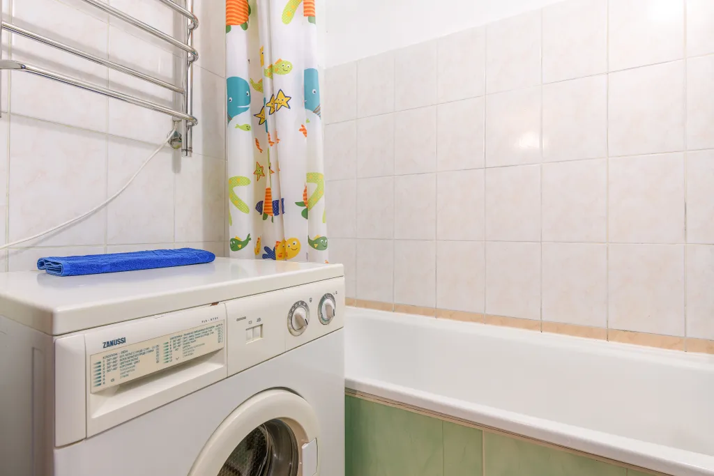 Квартира 1-комнатная Квартира — Пушкин