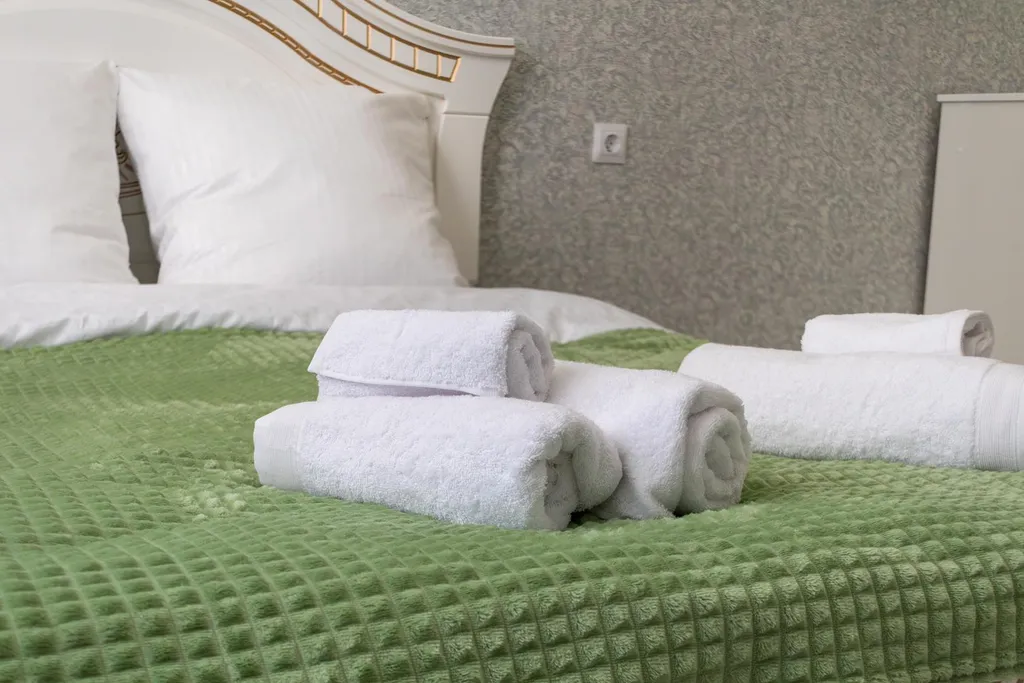 Квартира Идеальная квартира в жилом комплексе Чёрное море — Анапа