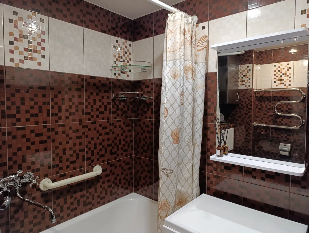 Уютная квартира в центре