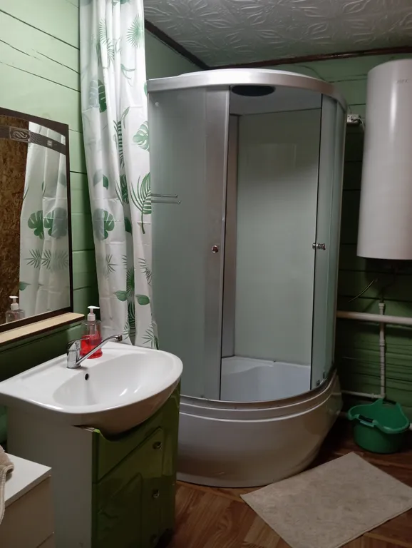 3-комнатный Дом