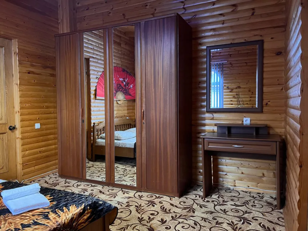 Квартира Комната — Адлер