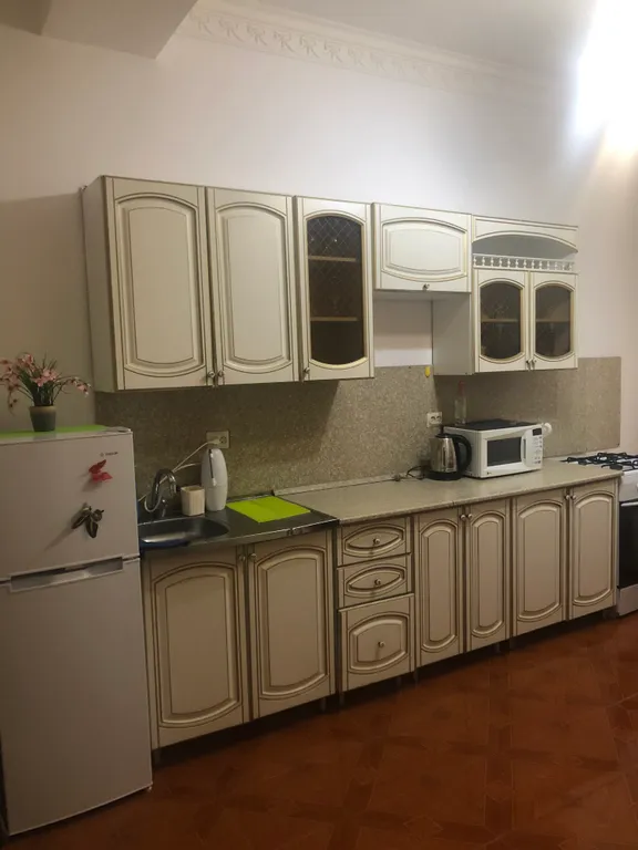 Квартира Уютная квартира — Махачкала