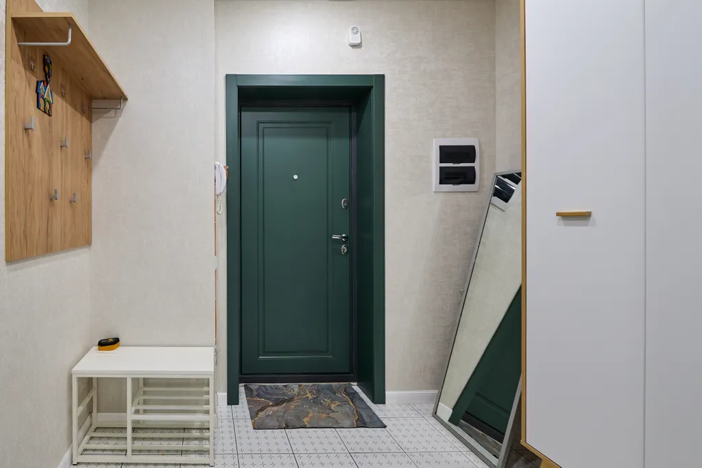 Видовые апартаменты в центре Казани у метро в ЖК бизнес-класса