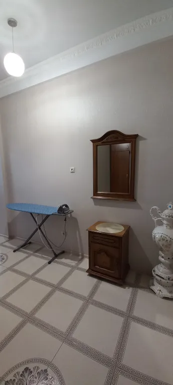 Уютная, большая, светлая квартира на первой линии от моря