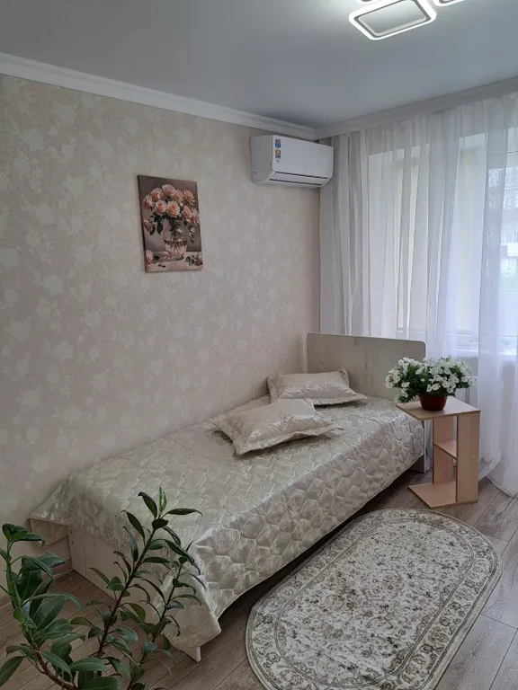 Райский уголок