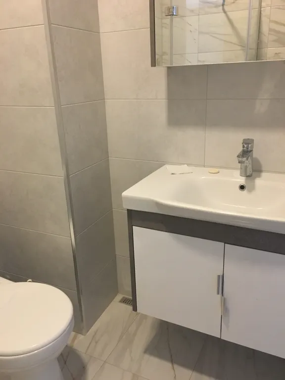 2-комнатная квартира с шикарным видом на море и горы, 3 минуты пешком море