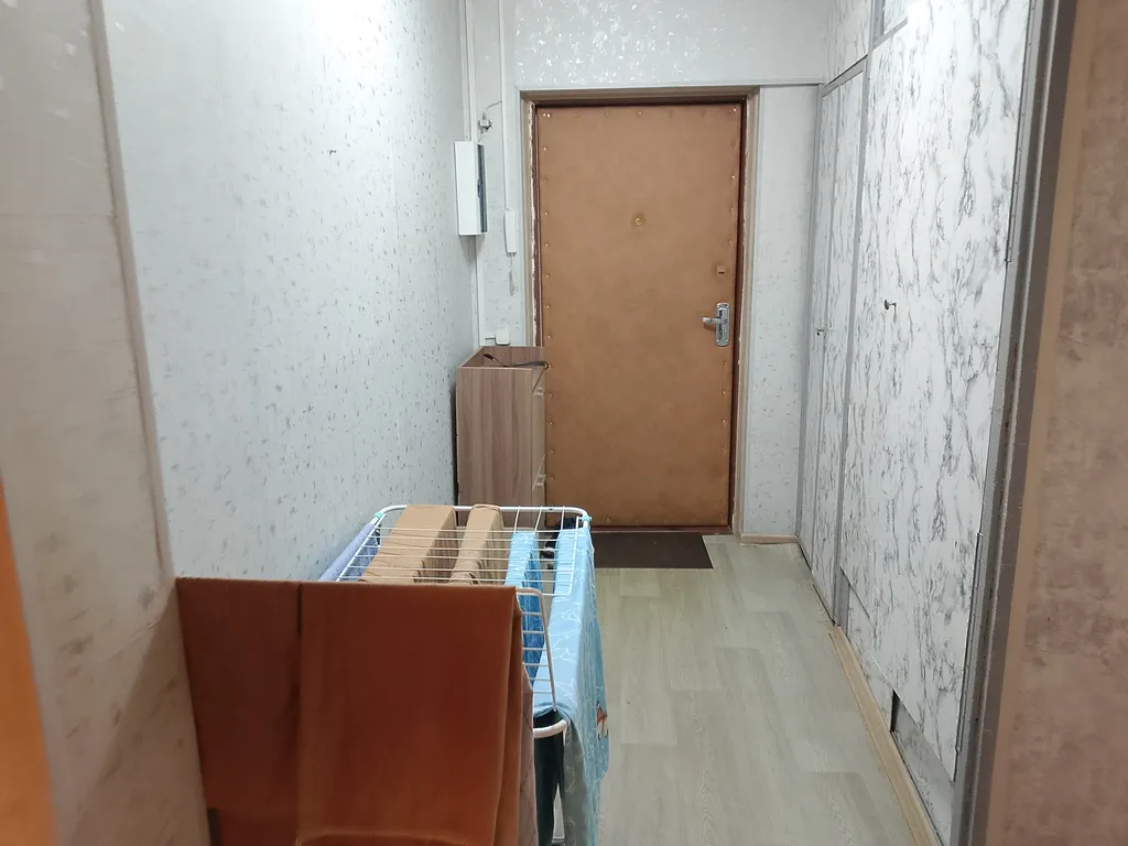 Семейная квартира