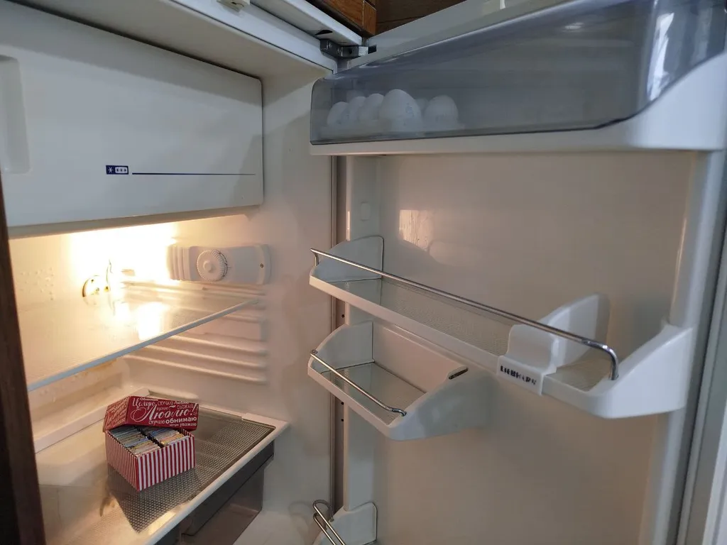 Квартира для большой семьи