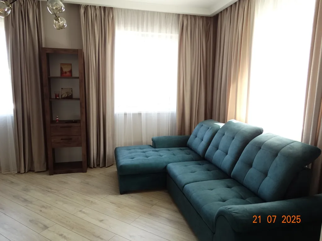 Дом на берегу балтийского моря