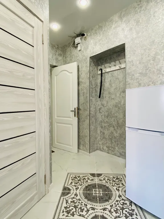 Проспект III