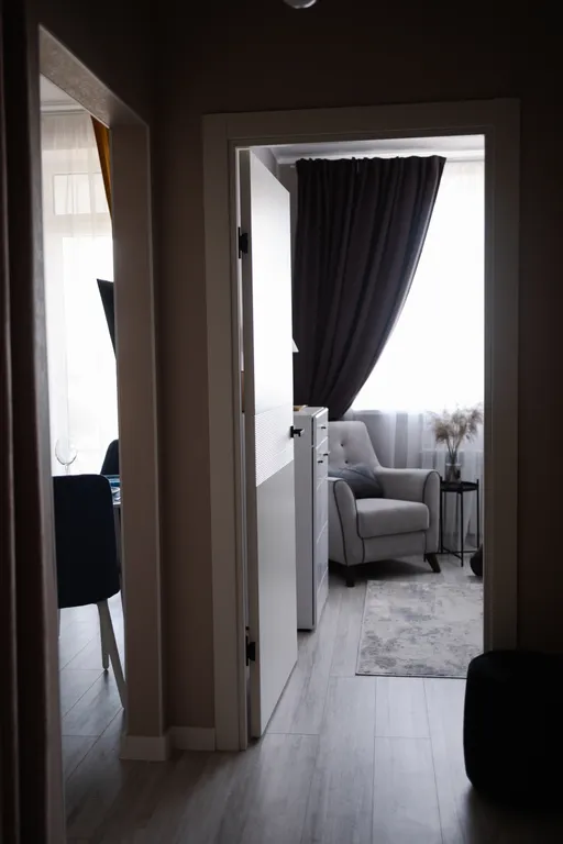 Квартира Квартира-душа и море — Пионерский